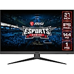 Walmart + early access :MSI Optix G272 27&quot; Full HD LED Gaming LCD Monitor - 16:9 - Walmart.com - $188