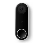 Google Nest Wired Doorbell $80 + Free S&amp;H w/ Prime