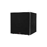 (NEW) Polk Audio PSW10 10&quot; 100 Watt Powered Subwoofer - $124.99 - Free shipping for Prime members - $125