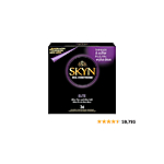 SKYN Elite – 36 Count – Ultra-Thin, Lubricated Latex-Free Condoms - $10