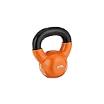 SPRI Kettlebell Weights Orange, 8-Pound - $16.74 - Free shipping for Prime members - $16.74