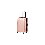 American Tourister Moonlight Hardside Checked, 24&quot; - $79.99 - Free shipping for Prime members - $79.99