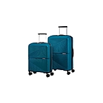American Tourister 2Pc Airconic Hardside Set - $49.99 - Free shipping for Prime members - $49.99