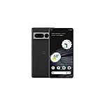 512GB Google Pixel 7 Pro Smartphone (Unlocked) $400 + Free S/H w/ Prime