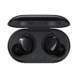 Samsung Galaxy Buds True Wireless In Ear Headphones