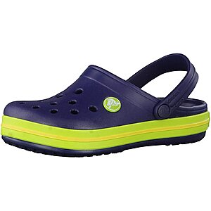 Slickdeals crocs deals