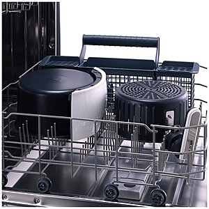 Farberware 3.2 quart online digital air fryer