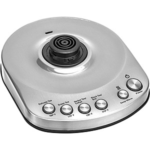 Bella pro shop series steeping kettle