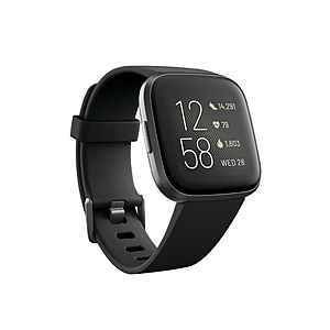 Fitbit smartwatch walmart shop