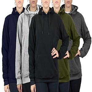 Woot sherpa hoodie outlet