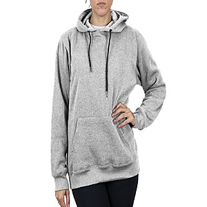 Woot store sherpa hoodie