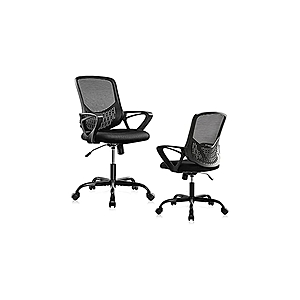 Slickdeals office outlet chair