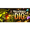 SteamWorld Dig (PC Digital Download) Free!