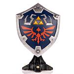 GameStop Clearance: Spawn Deluxe 7-in-1 Figurine $19, Zelda Hylian Shield Statue $40 &amp; More + Free Store Pickup