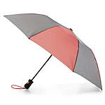 42" Totes Recycled Canopy Auto Open Umbrella (Various Colors) $3 + Free Store Pickup