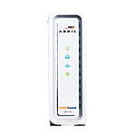 ARRIS Surfboard (32x8) DOCSIS 3.0 Cable Modem (SB6190) $36 + Free Shipping