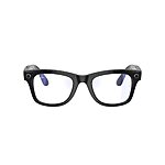 Select Ray-Ban Stories Smart Glasses (Wayfarer or Meteor) $199.99 + Free Shipping
