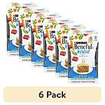 6-Pack 3-Count Purina Beneful High Protein Canned Dog Food Pate $2.20