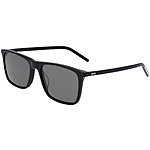 Select Zeiss Polarized Sunglasses: Polarized Slim Rectangle (Black/Grey) $39 &amp; More + Free Shipping