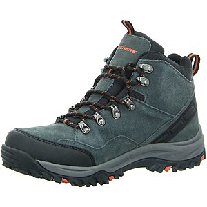 Skechers men's outlet relment hiking boot