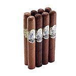8 Top Shade Samplers-Famous Smoke 24.95 Plus Shipping