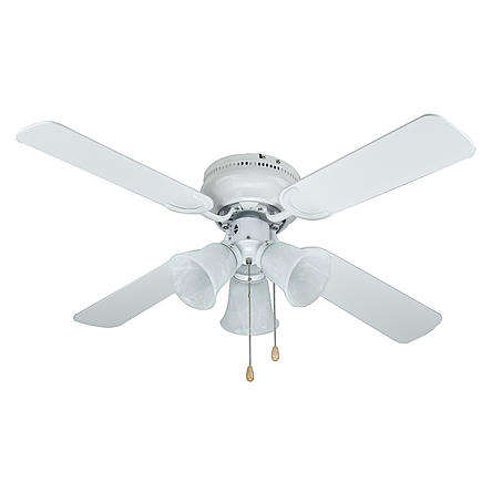 Cool Breeze Ceiling Fans Half Off At Kmart Slickdeals Net