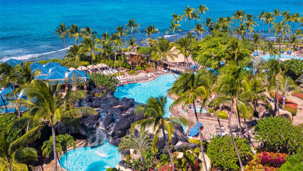 All Inclusive Hilton Waikoloa Village® Limited-Time Package - Costco Travel