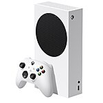Xbox Series S Starter Bundle  249.99 + free shipping + additional discount with Amex Purchase $249.99