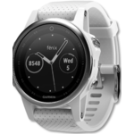 Garmin Fenix 5S Fitness Tracker Smartwatch - Kay Jewelers $199