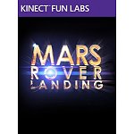 Mars Rover Landing - FREE Xbox Kinect Fun Labs Game