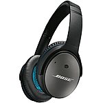 Bose QuietComfort 25 (QC25) Acoustic Noise Cancelling Headphones $169