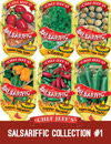 6 salsa plants for 28.45 code for $5 shipping at Holland Bulb Farms
