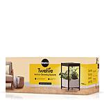Miracle-Gro Twelve Indoor Growing System $99.88 + tax + S&amp;H or free store pickup