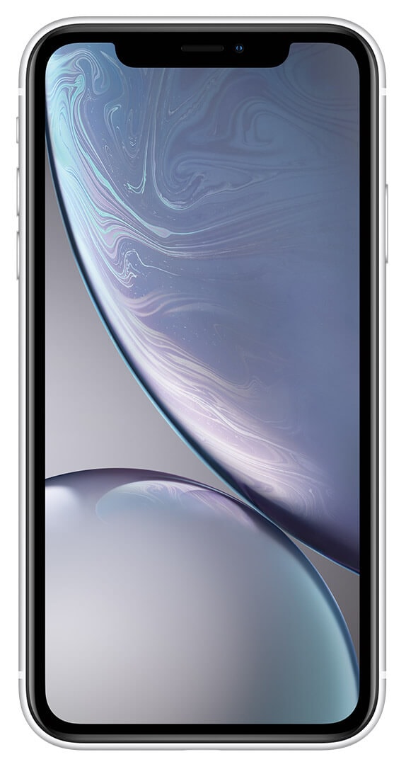 Cricket Wireless iPhone XR ($49.99) with purchase of 3 months plan ($180) $230