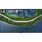 LG 77&quot; OLED GXP 4K TV - OLED77GXPUA - $4349 - Auth Dealer + Free S/H