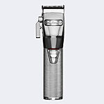 BaBylissPRO SilverFX Cordless Men's Hair Clipper $130 + Free Shipping