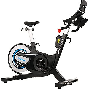 Asuna exercise bike new arrivals