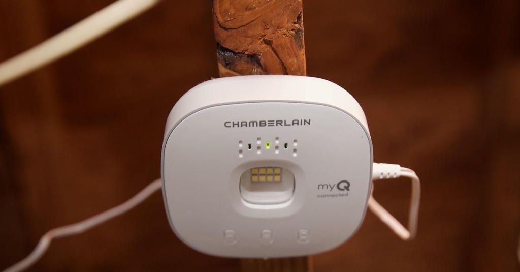PSA: Chamberlain MyQ garage door openers no longer talk to smart homes