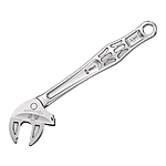 Some Wera tools on sale at Newark - Joker XL adjustable wrench (19-24mm) - $36.69