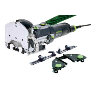 Reconditioned online festool domino