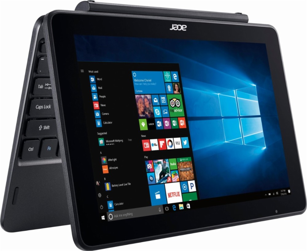 Планшет 2. Планшет Acer+10дюймов +клавиатура. Ledeu.