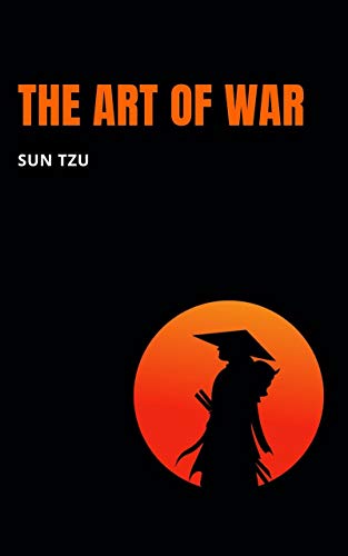 Sun Tzu Art of war, Kindle edition $0.99