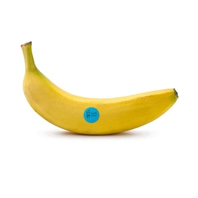 bananas 0.08 each on sale in store - $0.08