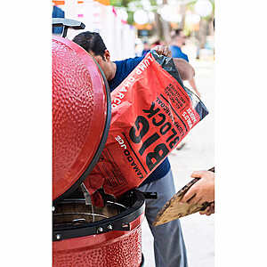 Costco Members 4 pack 20lb Kamado Joe Lump Charcoal