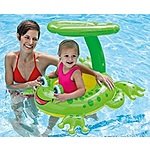 Intex Baby and Kids Float, Pool and Play center From $5.26