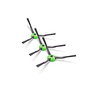 $5 Promo Credit YMMV - Edge-Sweeping Brush 3 Pack for Roomba Combo® and Roomba® i, e & j Series and Combo® 10 Max Robots $8.19