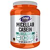 [Amazon S&amp;amp;S] NOW Foods Micellar Casein Powder - 1.8lb (Unflavored) - $19