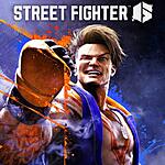 Street Fighter 6 - PC -50% off on Steam $19.99