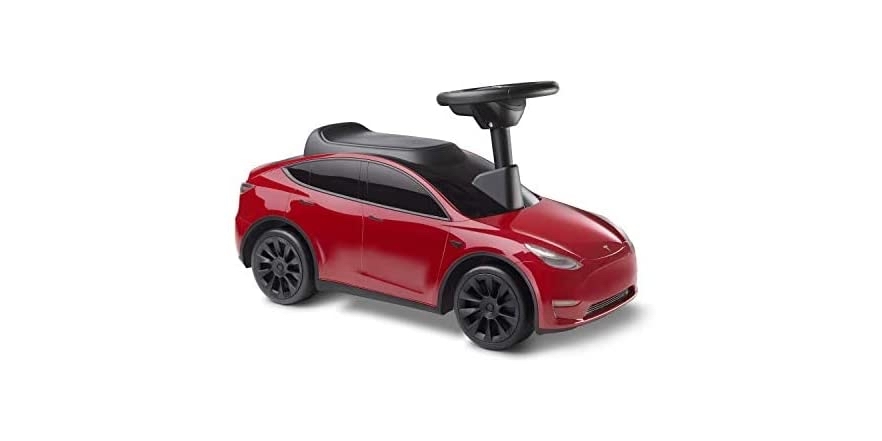 My First Tesla Model Y - $49.99 - Free shipping for Prime members - $49.99