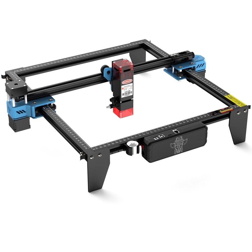 TTS10/ 55 Pro Diode Laser Engraver 186/ 144 Shipped 144